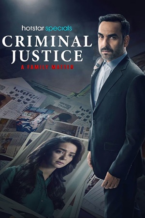 Download Criminal Justice (Season 4) Hindi JioHotstar {Episode 1-8 Added} WEB-DL 480p | 720p | 1080p