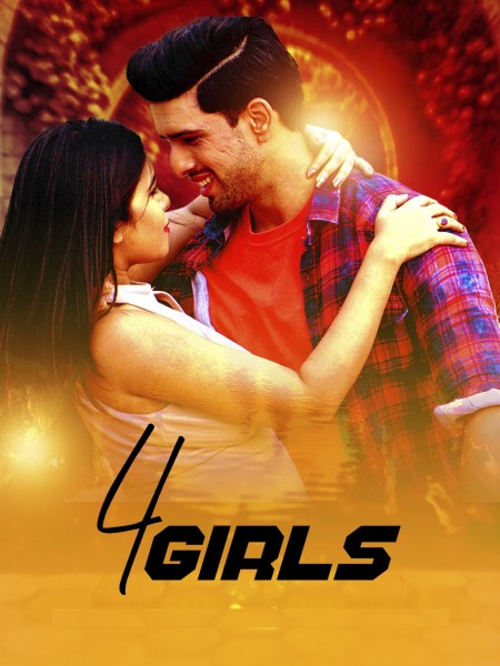 Download 4 Girls (2023) WEB-DL {Hindi (DD5.1) & Tamil} Full Movie 480p [380MB] | 720p [1GB] | 1080p [2.1GB]