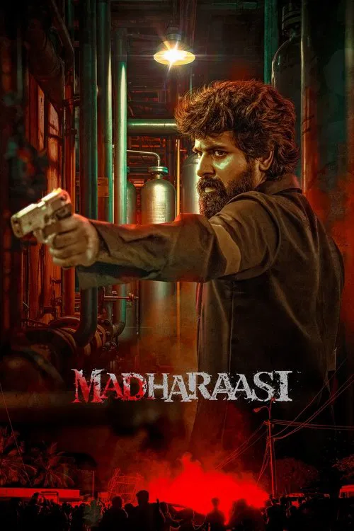 Download Madharaasi (2025) WEB-DL {Hindi (DD5.1) & Tamil} Full Movie 480p [560MB] | 720p [1.5GB] | 1080p [3.2GB]