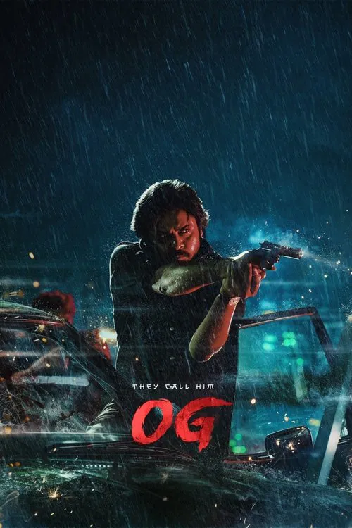 Download They Call Him OG (2025) WEB-DL {Hindi (DD5.1) & Telugu} Full Movie 480p [570MB] | 720p [1.5GB] | 1080p [3.2GB]