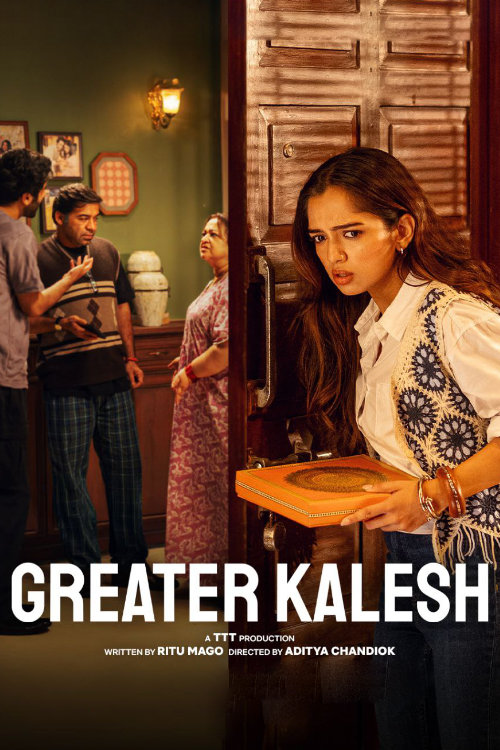 Download Greater Kalesh (2025) WEB-DL {Hindi DD5.1} Full Movie 480p [200MB] | 720p [490MB] | 1080p [2GB]