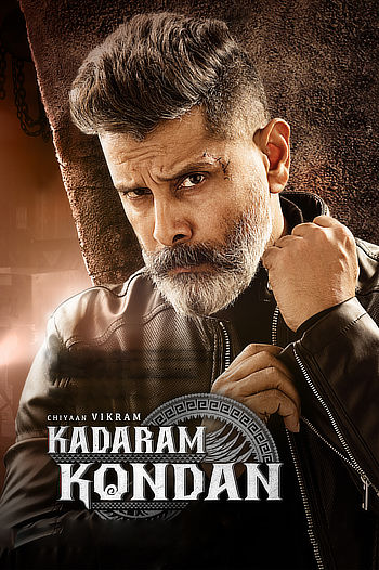 Download Kadaram Kondan (2019) WEB-DL {Hindi (DD2.0) & Tamil} Full Movie 480p [450MB] | 720p [1GB] | 1080p [2.4GB]