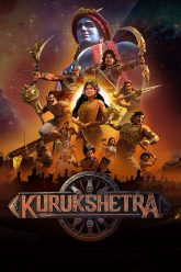 Kurukshetra S1 Vegamovies co rs