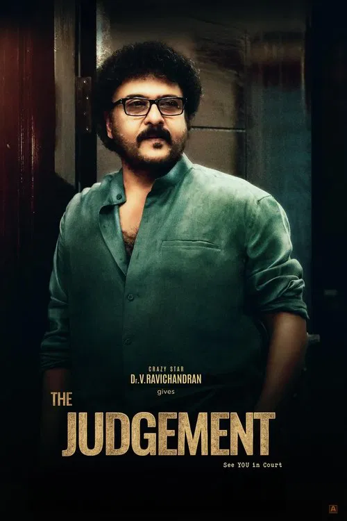 Download The Judgement (2024) UNCUT WEB-DL Full Movie {Hindi (DD2.0) & Kannada} Audio 480p [560MB] | 720p [1.4GB] | 1080p [3.1GB]