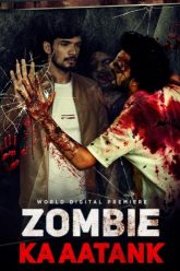 Zombie-ka-Aatank-Poster